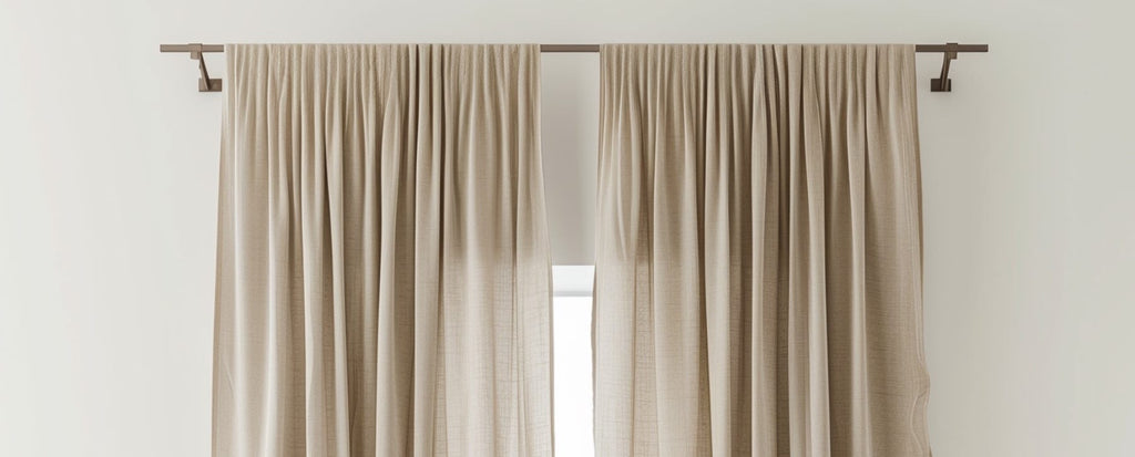 How to Measure Curtains - Custom Curtains Size Calculator