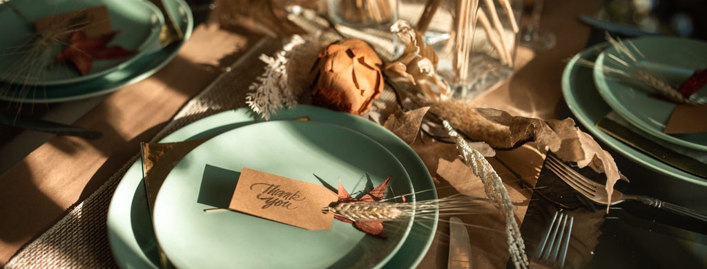 Thanksgiving Table Decorations Ideas for 2024