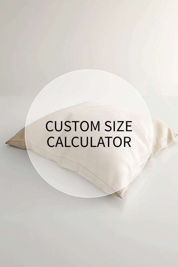 Custom pillowcases