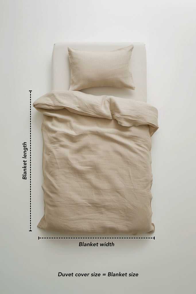 Custom kids duvet covers