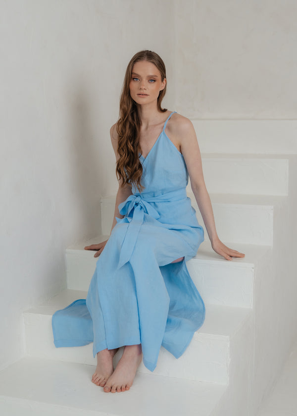 Linen Dresses for Summer | Back 2 Linen Back2Linen Linen Dresses for Summer | Back 2 Linen Back2Linen