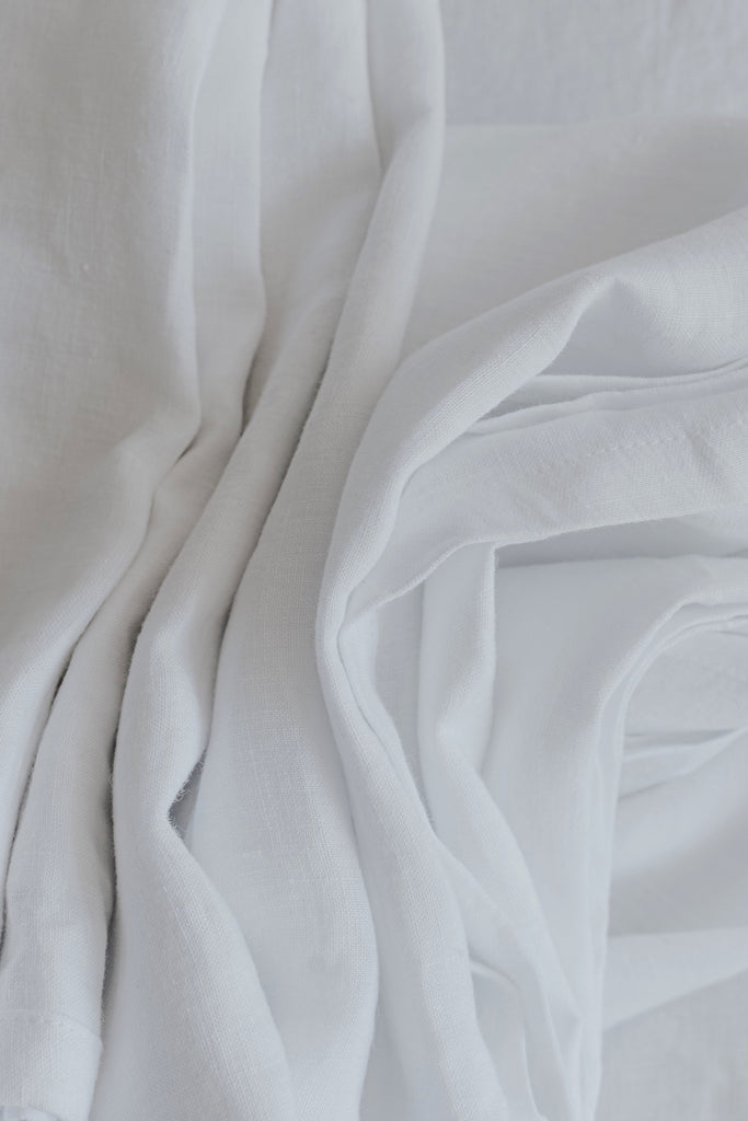 Linen fabric for Sara