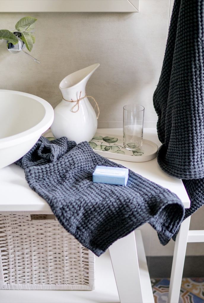 High on sale quality towels