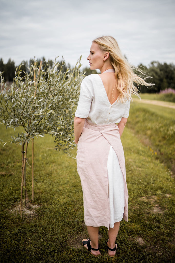 Full aprons for women deals